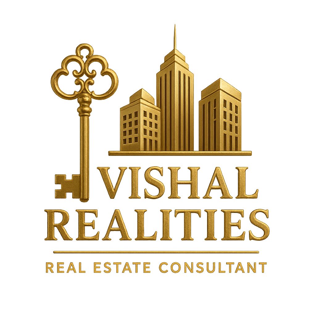 Vishal logo