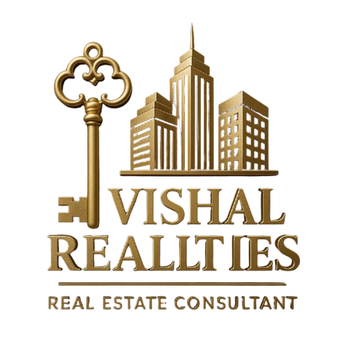 Vishal logo